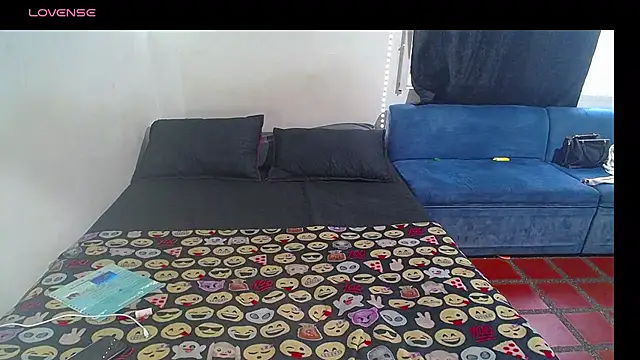 karyblushhh online show from 07/08/26, 10:03