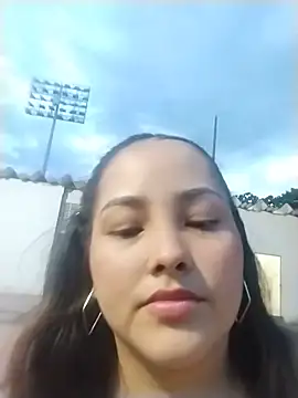 Snapshot of IvannaVega23 chatting on 06/16/26, 11:18 IvannaVega23 online show from 06/16/26, 11:18