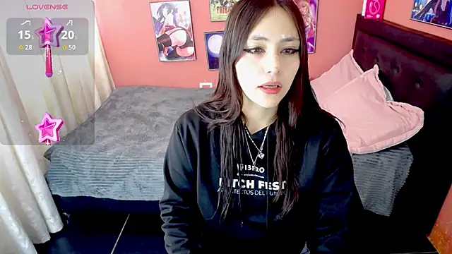 Sakura Mimi online show from 07/16/26, 01:28