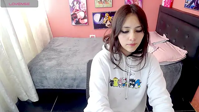 Sakura Mimi online show from 07/28/26, 09:03