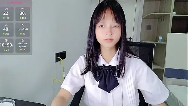 Snapshot of xiaoyu-22 chatting on 06/12/26, 06:34 xiaoyu-22 online show from 06/12/26, 06:34