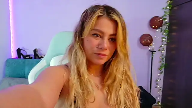 Sam sexual enjoyment online show from 06/25/26, 07:51