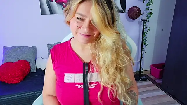 Sam sexual enjoyment online show from 07/20/26, 05:55