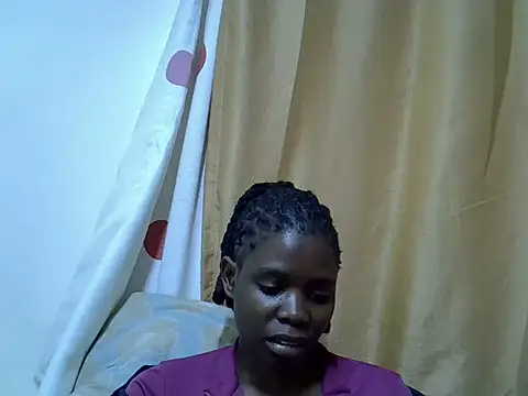 Grace 254 online show from 07/25/26, 04:04