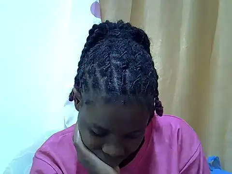 Grace 254 online show from 07/28/26, 04:39
