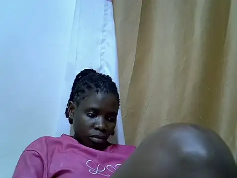 Grace 254 online show from 07/28/26, 08:52