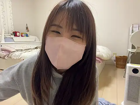 Sakura Mochi38 online show from 06/10/26, 03:00