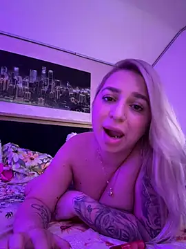 xLexi online show from 07/10/26, 08:11