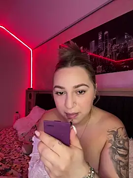 xLexi online show from 07/29/26, 08:56