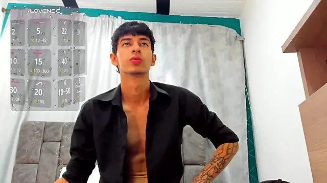 LyanLazarBBC online show from 07/27/26, 12:34