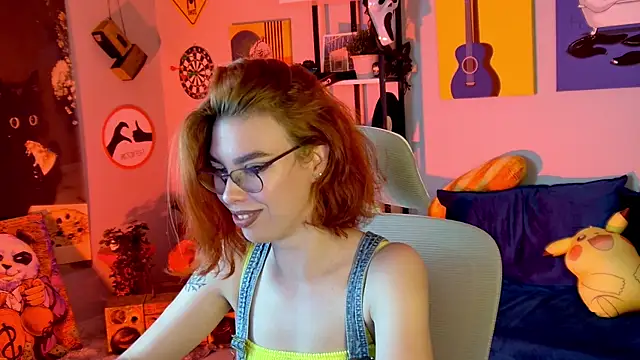 SeraphineDuskryn online show from 07/28/26, 07:39
