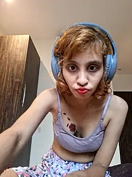 Alishaaroralive online show from 06/24/26, 05:39