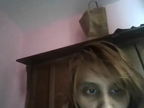 Alishaaroralive online show from 07/28/26, 09:59