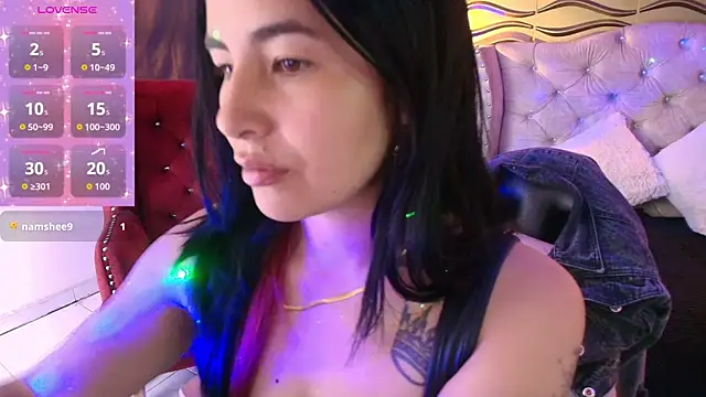  Ninaharpper online show from 06/16/26, 12:52