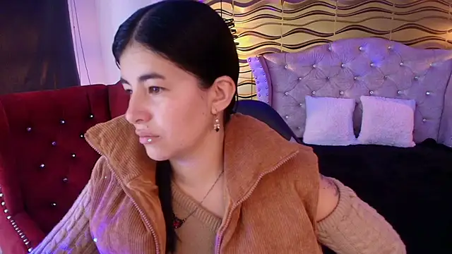  Ninaharpper online show from 07/10/26, 12:30