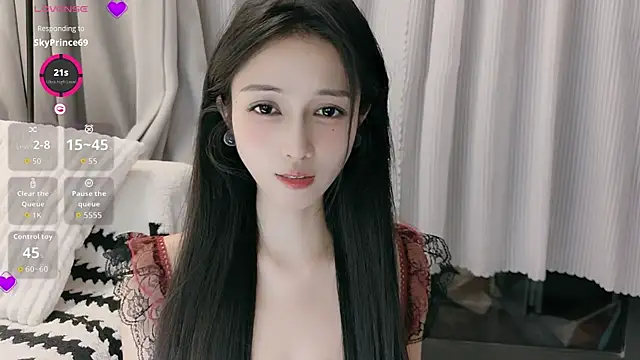 Snapshot of lulu-789 chatting on 08/07/26, 03:47 lulu-789 online show from 08/07/26, 03:47