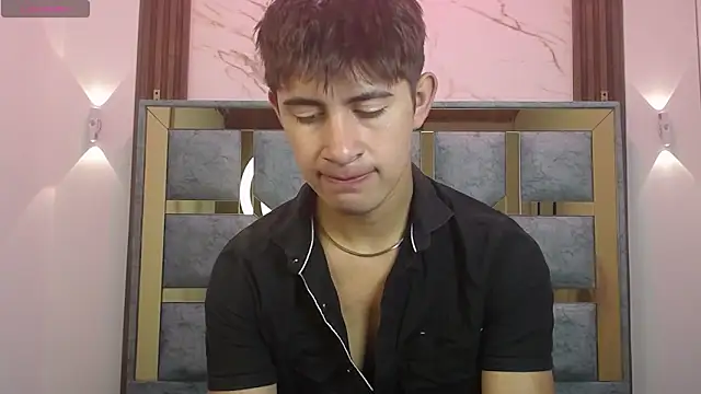 Jeyko K online show from 06/13/26, 08:07