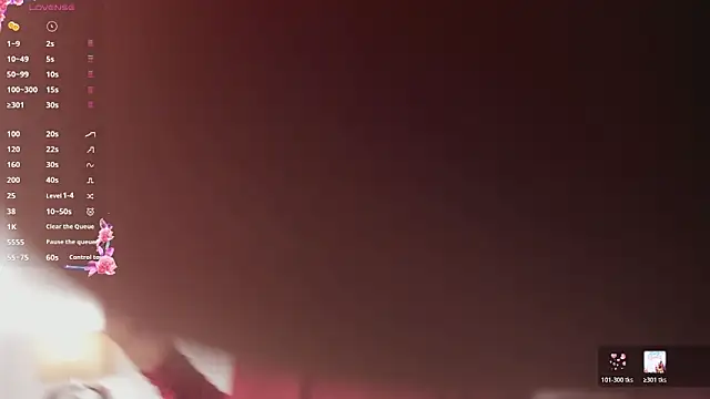 NoorAura online show from 06/11/26, 07:23