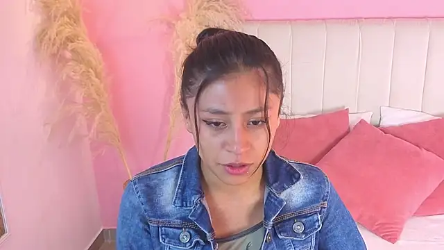 valeria  torres online show from 07/24/26, 11:52