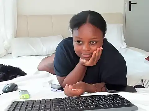 Ebony Kenya255 online show from 07/05/26, 06:53