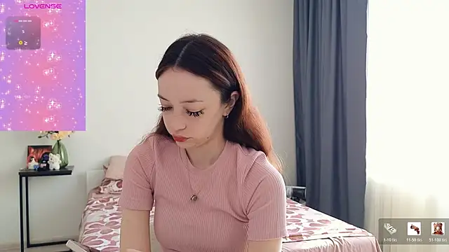 AyeHoney online show from 07/21/26, 04:59