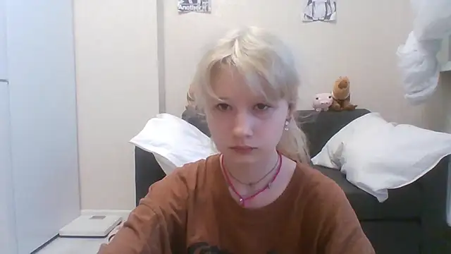 DinaKolter online show from 07/05/26, 04:36