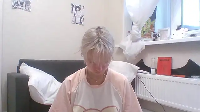 DinaKolter online show from 07/30/26, 03:11