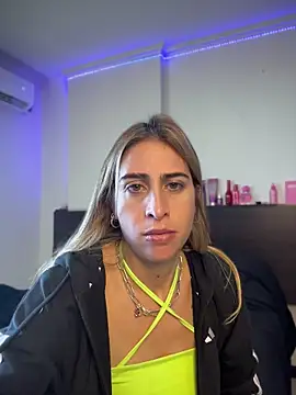 NicoleWilder online show from 07/28/26, 02:24