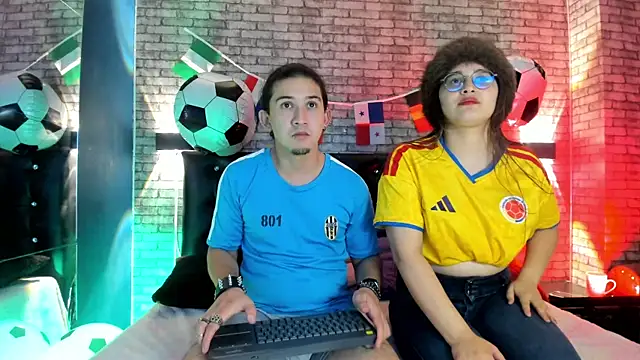 Apolonia eros online show from 06/18/26, 04:13
