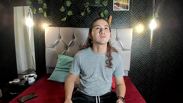 Apolonia eros online show from 07/24/26, 03:37