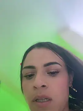  Melany Martinez online show from 06/17/26, 03:46