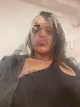  Melany Martinez online show from 06/20/26, 09:45