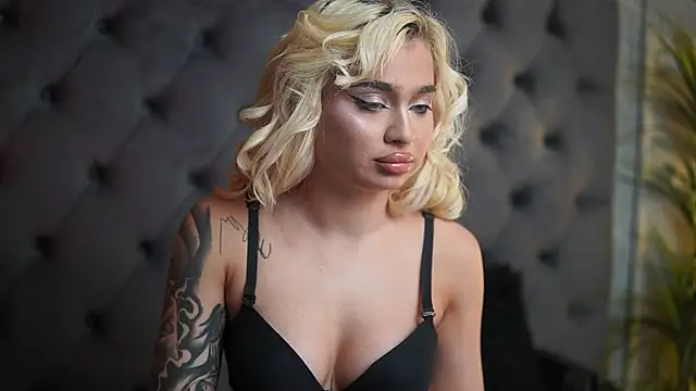 BiankaViper online show from 06/21/26, 09:17