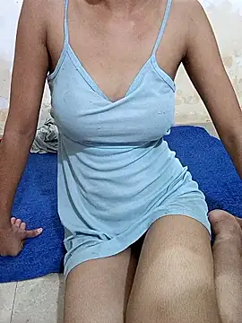 Yours Alisha online show from 06/11/26, 10:46