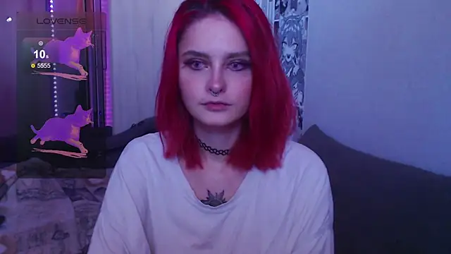 ScarlettAw online show from 06/13/26, 04:21