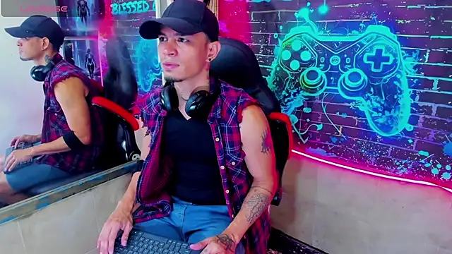 Angel Blessed online show from 06/13/26, 11:41