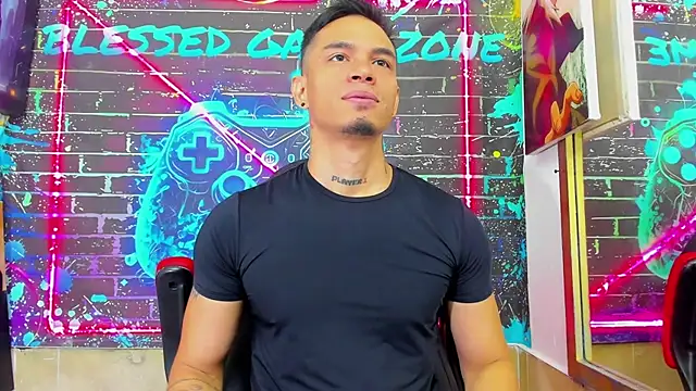 Angel Blessed online show from 07/04/26, 11:38