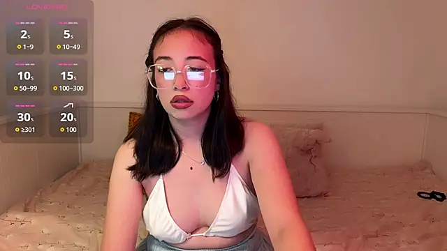 Hannari  online show from 07/02/26, 04:46