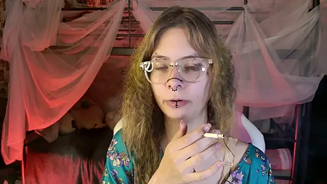 CarterRain online show from 07/14/26, 06:02