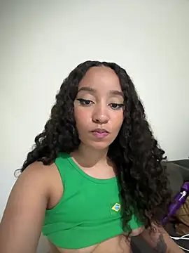 Anely8656 online show from 06/18/26, 11:31