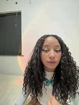 Anely8656 online show from 06/24/26, 03:27