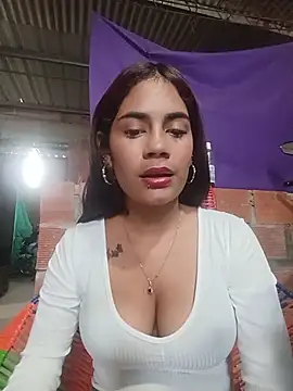 dulce amber21 online show from 06/15/26, 12:29