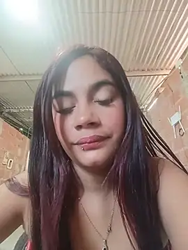 dulce amber21 online show from 07/15/26, 01:38