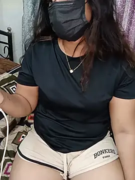 Gauri Xx online show from 07/26/26, 05:09