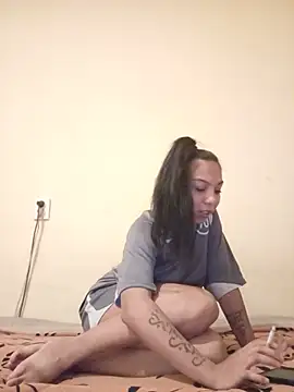 Anamariaby27 online show from 07/28/26, 08:52