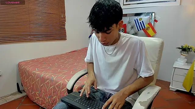 Jake Falcon online show from 07/15/26, 11:26
