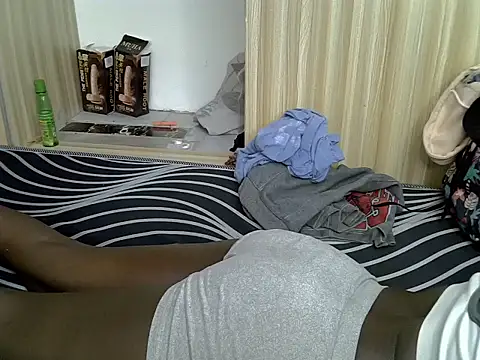 Sheratonyblacks online show from 06/21/26, 11:40