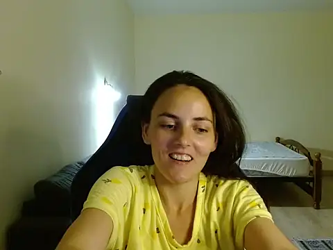 OliviaTheS online show from 06/15/26, 08:00
