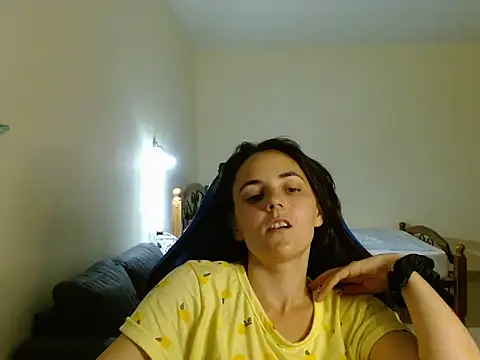 OliviaTheS online show from 06/16/26, 08:00