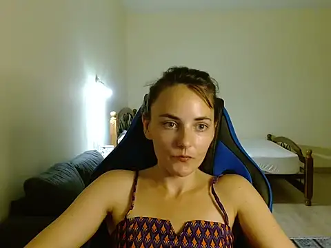 OliviaTheS online show from 07/02/26, 08:04